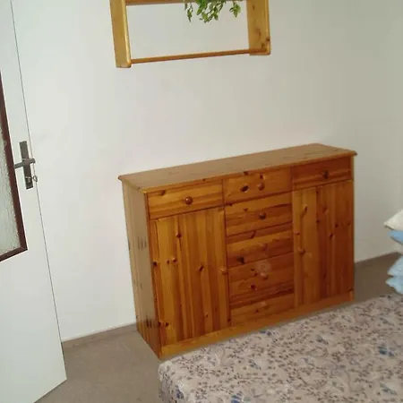 Apartman Danuska Harrachov Exterior photo