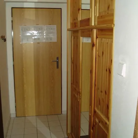 Apartman Danuska Harrachov Exterior photo