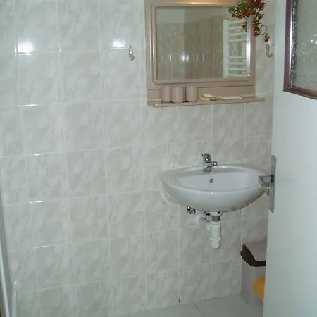 Apartman Danuska Harrachov Exterior photo