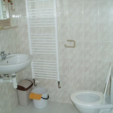 Apartman Danuska Harrachov Exterior photo