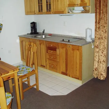 Apartman Danuska Harrachov Exterior photo