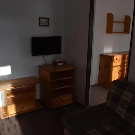 Apartman Danuska Harrachov Exterior photo