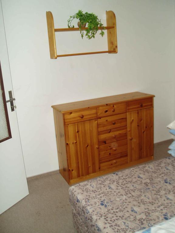 Danuska Apartment