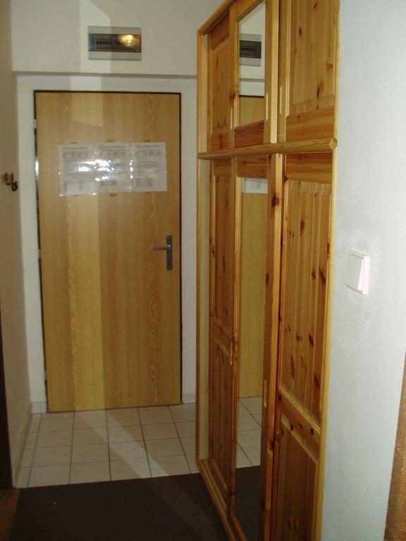 Danuska Apartment *
