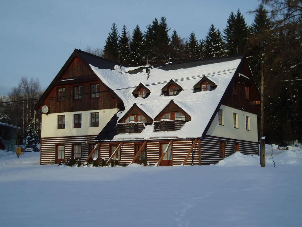 Danuska * Harrachov
