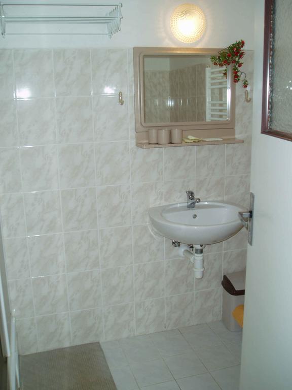 Apartment Danuska