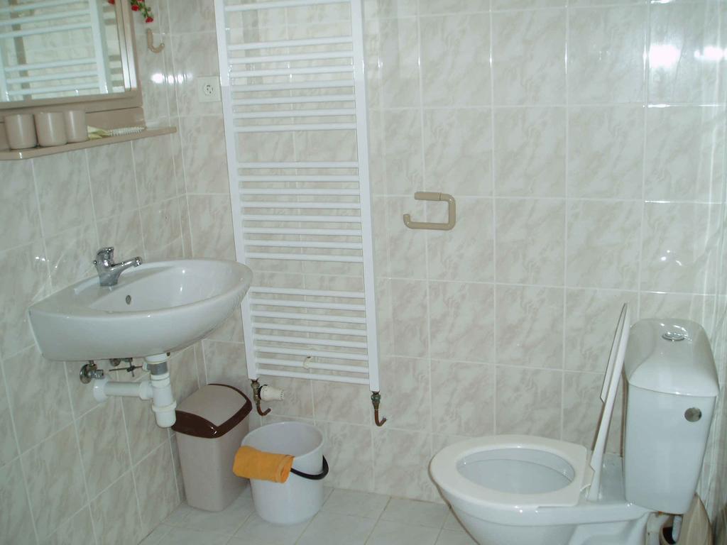 Apartment Danuska *