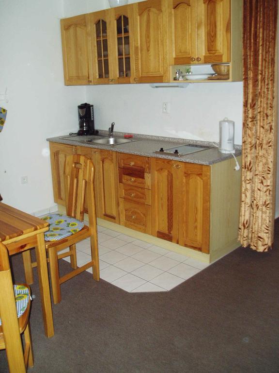 Apartment Danuska *
