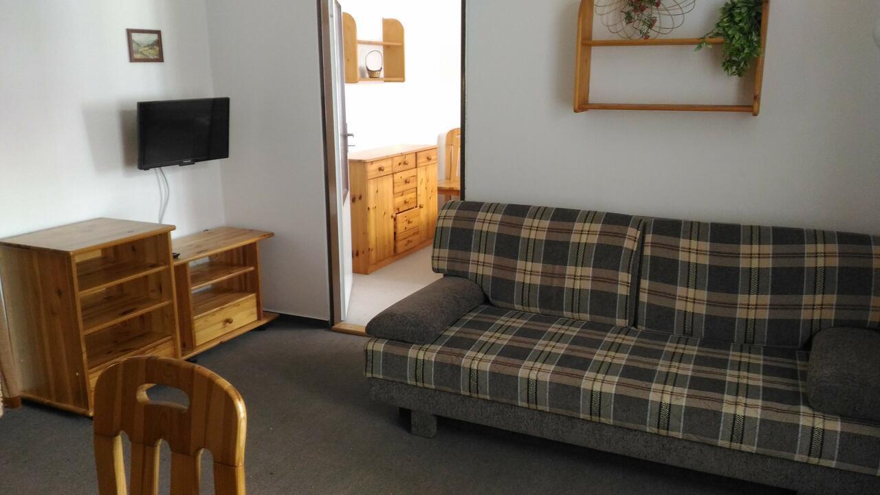 Danuska Apartment Harrachov